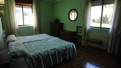 Chalet in Puente San Miguel photo 29