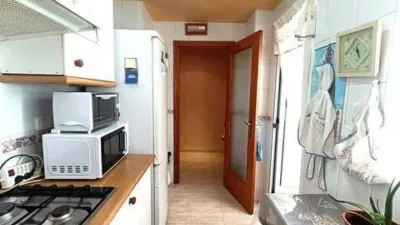 Piso en Altozano photo 15