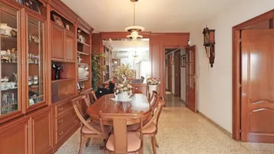 Attic in Esplugues de Llobregat photo 5