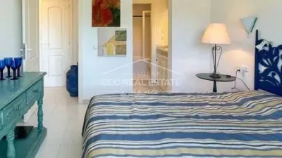 Apartment in Capdepera photo 14