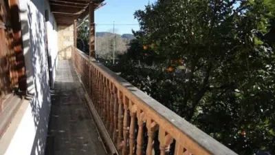 Chalet in Puente San Miguel photo 24