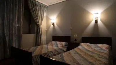 Chalet in Puente San Miguel photo 32