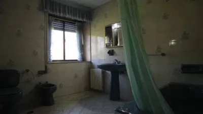 Chalet in Puente San Miguel photo 34