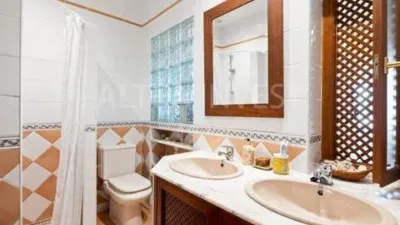 Chalet on Carrer de la Capitana photo 24