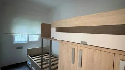 Apartment on Avinguda de Catalunya photo 6