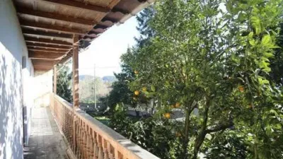 Chalet in Puente San Miguel photo 23