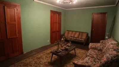Chalet in Puente San Miguel photo 22