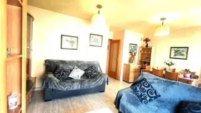 Piso en Altozano photo 10