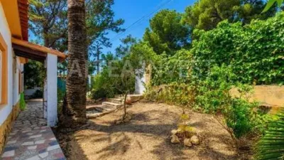 Chalet on Carrer de la Capitana photo 32
