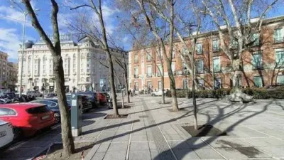 Apartment in Cortes-Huertas photo 42