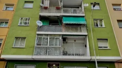 Apartment on Avinguda de Catalunya photo 15
