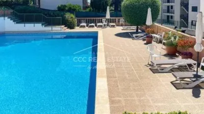 Apartment in Capdepera photo 17