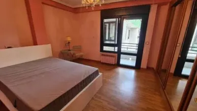 Ático en alquiler en Centro, Centro (Avilés) de 1.750 €<span>/mes</span>