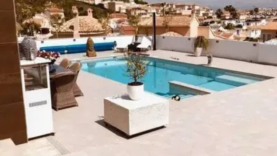 Chalet en venta en Rojales - Vista 5