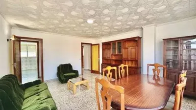 Piso en Pere Garau photo 5