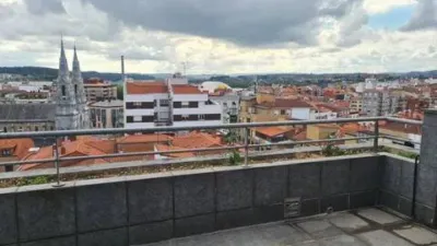 Ático en alquiler en Centro, Centro (Avilés) de 1.750 €<span>/mes</span>
