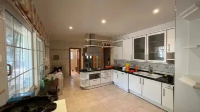 Chalet in Pedanías and Rural Districts photo 23
