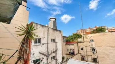 Piso en El Raval photo 2