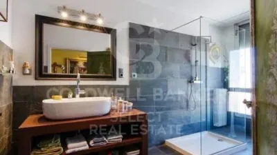 Apartment in Eixample-Sant Oleguer photo 29