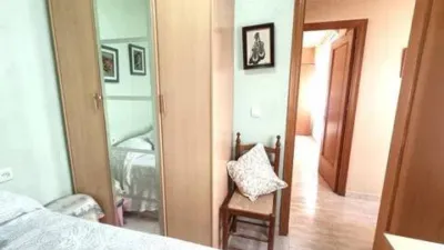 Piso en Altozano photo 32