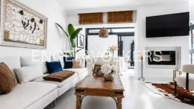 House in Realejo Alto photo 5