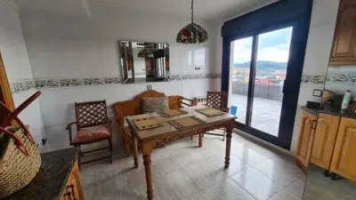 Ático en alquiler en Centro, Centro (Avilés) de 1.750 €<span>/mes</span>