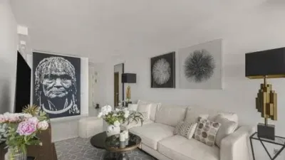 Apartment in Cas Català-Illetes photo 4