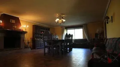 Chalet in Puente San Miguel photo 13