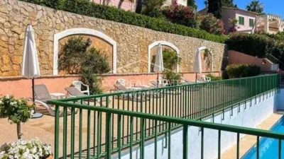Apartment in Capdepera photo 18