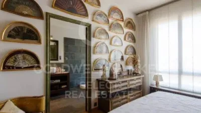 Apartment in Eixample-Sant Oleguer photo 28