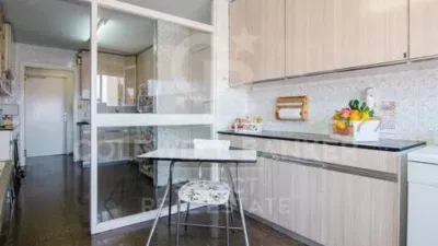 Apartment in Eixample-Sant Oleguer photo 59