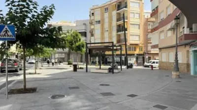 Piso en Centro photo 25