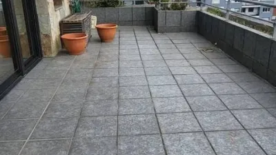 Ático en alquiler en Centro, Centro (Avilés) de 1.750 €<span>/mes</span>