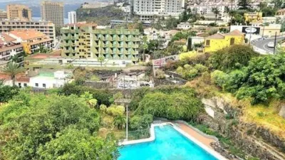 Apartment in San Antonio-Las Arenas photo 2