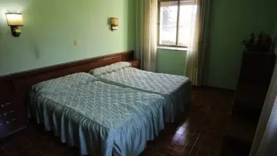 Chalet in Puente San Miguel photo 28