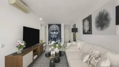 Apartment in Cas Català-Illetes photo 20
