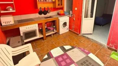 Piso en Centro photo 18