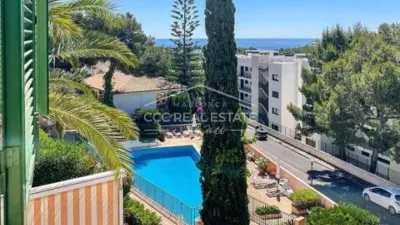 Apartment in Capdepera photo 11