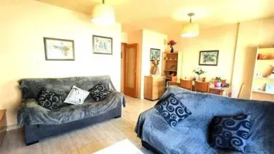 Piso – Xixona / Jijona, Barri de Segorb, l'Alacantí - Vista 2
