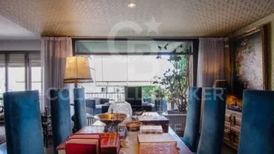 Apartment in Eixample-Sant Oleguer photo 13
