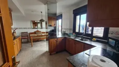 Ático en alquiler en Centro, Centro (Avilés) de 1.750 €<span>/mes</span>