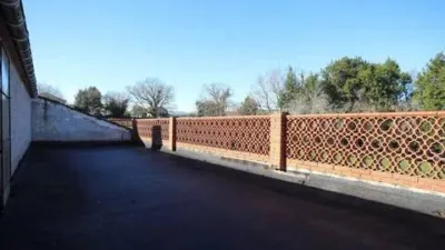 Chalet in Puente San Miguel photo 35