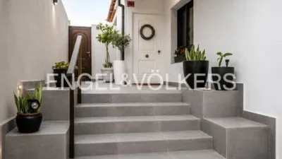 House in Realejo Alto photo 19