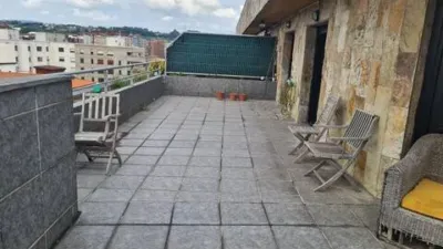 Ático en alquiler en Centro, Centro (Avilés) de 1.750 €<span>/mes</span>