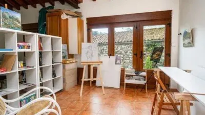 Chalet in Molledo photo 14