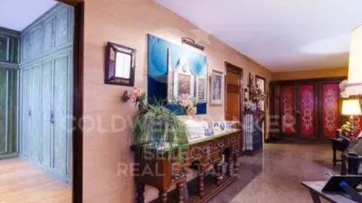 Apartment in Eixample-Sant Oleguer photo 22
