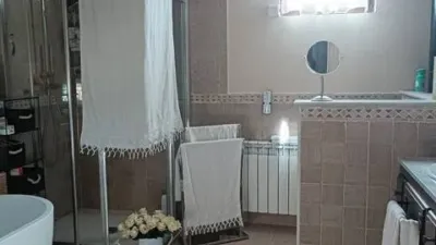 Chalet in Molledo photo 24