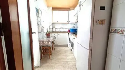 Piso en Altozano photo 20