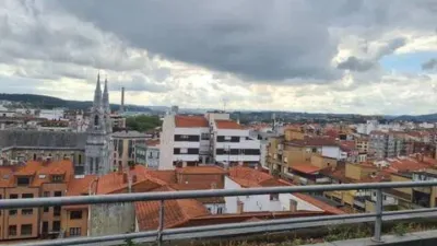 Ático en alquiler en Centro, Centro (Avilés) de 1.750 €<span>/mes</span>