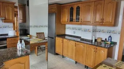 Ático en alquiler en Centro, Centro (Avilés) de 1.750 €<span>/mes</span>